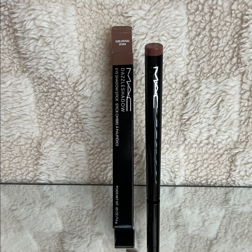 MAC Cosmetics Dazzleshadow Stick - Subliminal spark